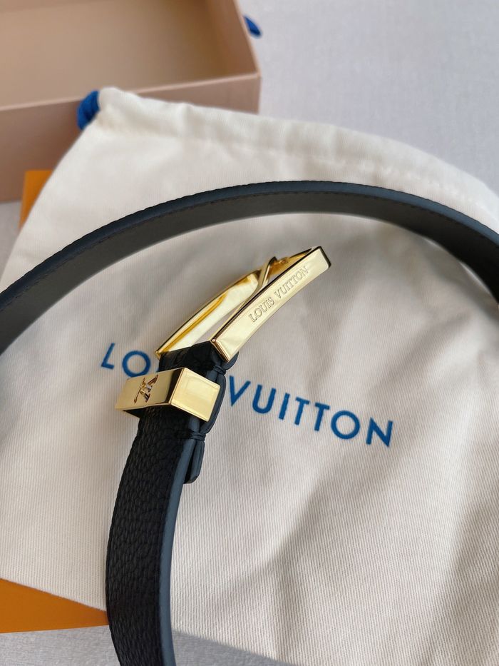 Louis Vuitton Belt 35MM LVB00022